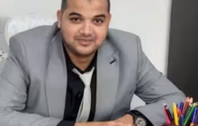 Gambar file penulis Al Jazeera Abdallah Aljamal /net