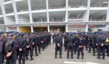 Polda Metro Jaya Terjunkan 1.542 Personel Amankan Laga Timnas Indonesia Hadapi Filipina