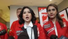 Grace Natalie Jadi Komisaris BUMN MIND ID, Sebut: Saya Sudah Tak Aktif di PSI. (X/Foto)