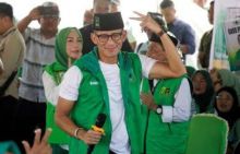 Sandiaga Uno