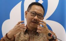 Bambang Sutanto. Sumber: bisnis.com