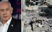 Perdana Menteri Israel Benjamin Netanyahu /Reuters