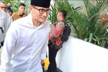 Politisi PPP Sandiaga Uno. Sumber: kompas.com