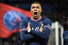Waduh! Mbappe Ikut Bersuara di Pemilu Prancis: Jangan Pilih Ekstremis. (X/Foto)