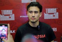 Nathan Bongkar Momen yang Bikin Bosan Selama di Timnas Indonesia. (X/Foto)
