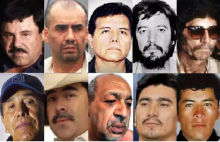 5 Negara Ini Terkenal dengan Kartel Narkoba Paling Brutal di Dunia, Ada Indonesia?. (bnn.go.id)