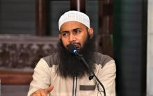 Film Ipar Adalah Maut Trending, Ustad Syafiq Riza Basalamah Sebut Pesan Nabi Muhammad saw Tentang Rumah Tangga. (X/Foto)