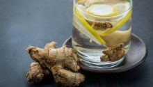 Ternyata Segini Takaran Minum Air Jahe yang Aman Setiap Hari