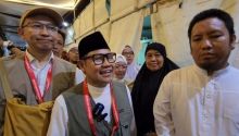 Buntut Kondisi Mina, Cak Imin Menilai Kemenag Lemah dalam Negosiasi Perihal Maktab Haji Indonesia. (Tangkapan Layar detikCom)