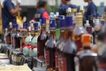 Korban Tewas Keracunan Miras Ilegal di India Bertambah Jadi 47 Orang 