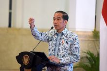 Jokowi Kesal, Duit Kabur dari RI ke Singapura Gegara Konser Taylor Swift. 
