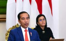 Presiden RI Joko Widodo. Sumber: bisnis.com