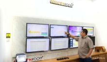 PTPN IV Regional III Usung E-Tekpol Perkuat Produksi CPO Dukung Pangan & Energi