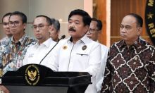 Miris! 1.000 Anggota DPR dan DPRD Terciduk Main Judi Online, Tak Main-main Jumlah Transaksi Rp25 Miliar. (X/Foto)