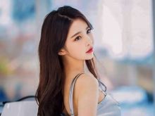 Selebgram Korea Han Sun Wall