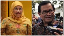 PDIP Siapkan Kader 3 Menteri Maju di Pilkada Jatim: Risma, Azwar Anas dan Pramono. (X/Foto)