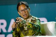 Respons Menkes Budi soal Nasib Legalitas Kratom di RI