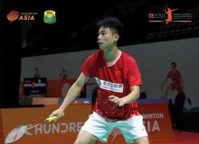 Netizen sebut BWF 'Cuci Tangan' soal Kematian Zhang Zie Jie, Pernyataan Resmi Disorot. (X/@samunchon_)