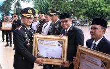 Wakil Ketua DPRD Bengkalis Sofyan