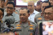 Miris! Diadukaan ke Propam soal Kasus Tewasnya Afif Maulana, Kapolda Sumbar: LBH Sok Suci. (X/Foto)