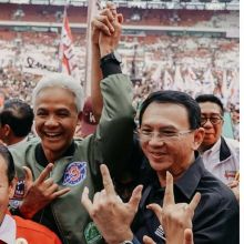 Megawati Soekarnoputri