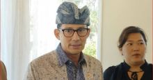 Sandiaga Uno