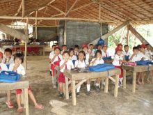 Sekolah Dasar. Sumber: okezone.com