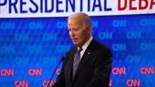 Joe Biden Panik! Cari Dukungan di Pennsylvania saat Desakan Mundur dari Pilpres AS. (washingtontimes.com)