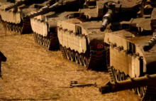 Dilaporkan, pada pukul 11:22 pagi (waktu setempat), sekitar lima jam setelah serangan dimulai, sebuah arahan dikeluarkan untuk divisi Gaza Israel yang menyatakan, 