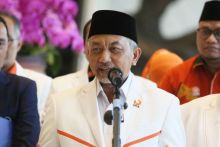 PKS Ralat Dukung Bobby di Pilgub Sumut, Ahmad Syaikhu Tegaskan Hal Ini... (X/Foto)