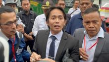 Bebas dari Kasus Vina Cirebon, Kuasa Hukum Pegi Setiawan Ajukan Ganti Rugi. (Screenshot X)