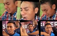 Perlakuan Polisi ke Pegi Setiawan Terbongkar: Dimaki, Diancam hingga Dipukuli. (X/Foto)