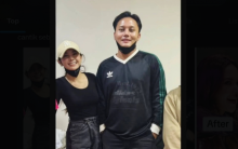 Rizky Febian dan Mahalini Dikritik Gegara Lakukan Operasi Plastik, Begini Hukumnya Dalam Islam. (X/@kabarheboj13)