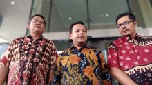 Tim Hukum DPP PDI Perjuangan