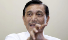 Luhut Sebut Mulai 17 Agustus Beli BBM Subsidi Dibatasi!