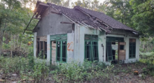 Fakta Mengejutkan Kampung Mati di Bantul Jogja