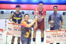 Foto. Bidhumas Polda Riau