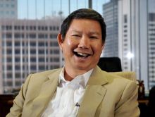 Penasihat Prabowo ungkap Syarat Naiknya Utang Negara, Sebut: Setoran Pajak Wajib Tinggi. (X/Foto)