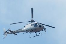 Helikopter