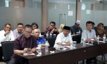 Pansus Ranperda DPRD Bengkalis