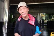 Pengusaha jalan tol Jusuf Hamka. Sumber: kompas.com