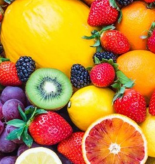 Buah yang Bisa Cepat Turunkan BB