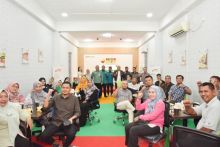 Sentra UMKM BRK Syariah 