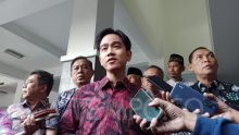 Wali Kota Solo Gibran Rakabuming Raka. Sumber: tempo.co