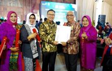 Dharma Karya Kencana Perkuat Komitmen Nusalima Medika Cegah Stunting dan Wujudkan Keluarga Berencana