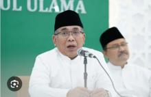 Gus Yahya Sebut 5 Kader Intelektual NU yang Bertemu Presiden Israel itu Dijebak Oknum, Mungkinkah?