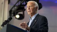 Riwayat COVID-19 Joe Biden, Sudah 3 Kali Positif Corona