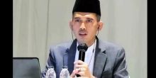 Tegas! MUI Nonaktifkan 2 Nama Ini usai Peristiwa 5 Kader PBNU Bertemu Presiden Israel. (mui.or.id)