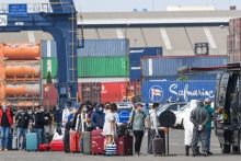 Pemerintah RI Dianggap Gagal Tegakkan Hukum di Laut, DFW Indonesia Ungkap Fakta Mencengangkan