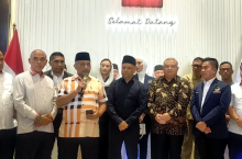 NasDem Ajak PKS Usung Ilham Habibie di Pilkada Jabar, Mungkinkah?